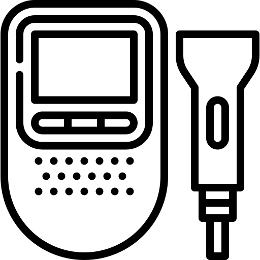 Cardiotocograph