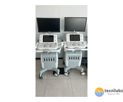 Esaote MyLab X8