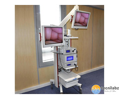 Colonne d'endoscopie Stryker 1188