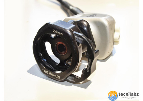 Colonne d'endoscopie Stryker 1188 - 4/4