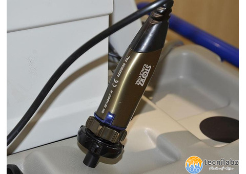 Colonne d'endoscopie Storz - 3/4