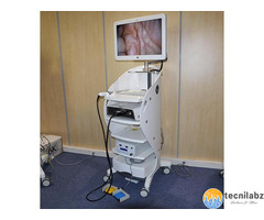 Colonne d'endoscopie Vims VLS750