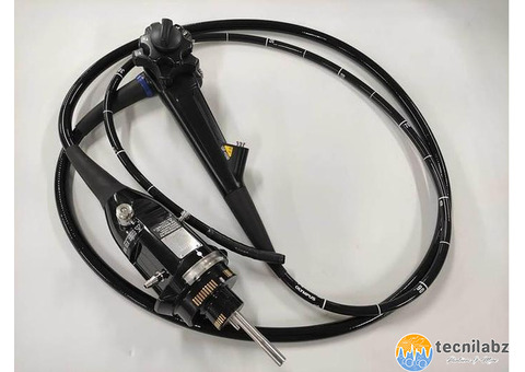 Colonne d'endoscopie Olympus 290 - 3/4