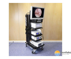 Colonne d'endoscopie Stryker 1288