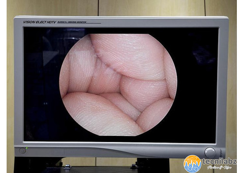 Colonne d'endoscopie Stryker 1288 - 3/4