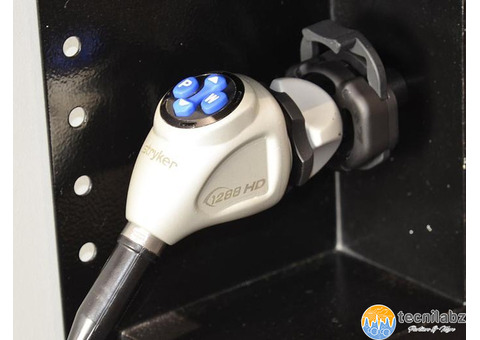 Colonne d'endoscopie Stryker 1288 - 4/4