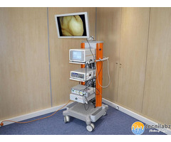 Colonne d'endoscopie Smith & Nephew