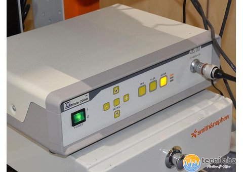 Colonne d'endoscopie Smith & Nephew - 2/4