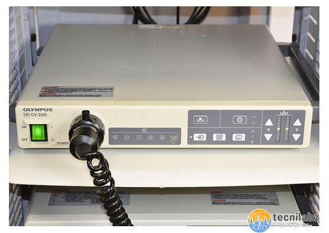 Colonne d'endoscopie Olympus 230 - 3/4