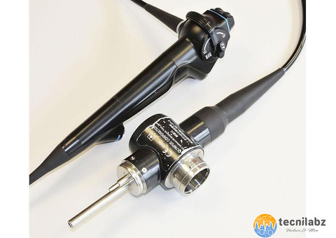 Colonne d'endoscopie Olympus 230 - 4/4