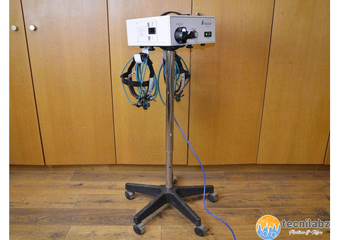 Aculux AX-3002 + 3 casques - 2/4