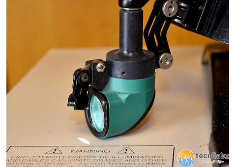 Aculux AX-3002 + 3 casques - 4/4