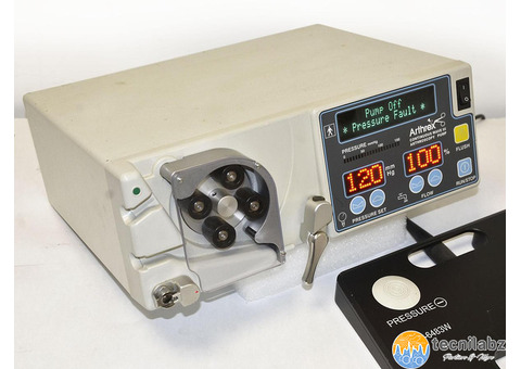 Pompe d'arthoscopie Arthre AR-6475 - 1/4