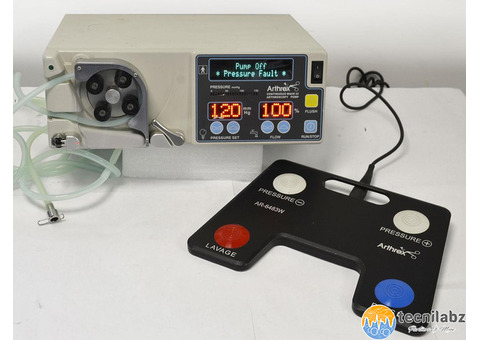 Pompe d'arthoscopie Arthre AR-6475 - 2/4