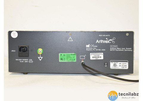 Pompe d'arthoscopie Arthre AR-6475 - 4/4