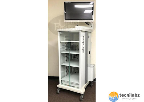 Tour d'arthroscopie Stryker 1588 - 1/4