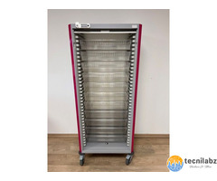Armoire de stockage NEOP 600 x 400 x 1800 mm