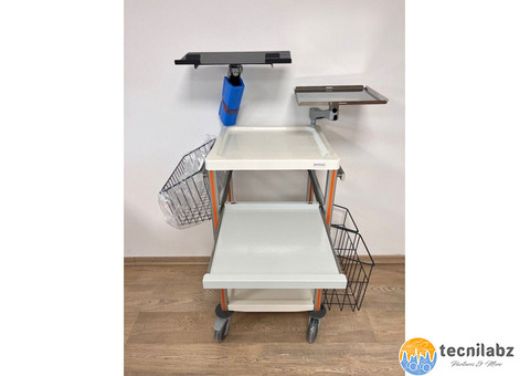 Chariot Agily 400x400mm