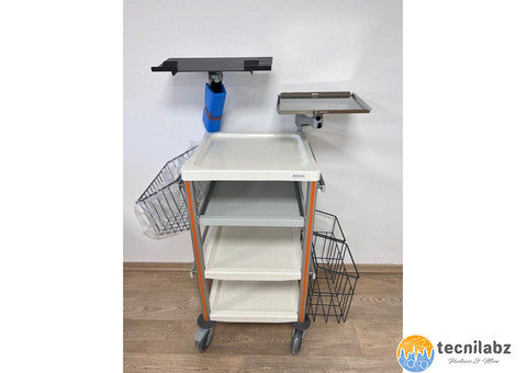 Chariot Agily 400x400mm - 2/2