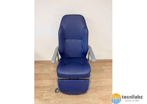 Fauteuil de repos/soins Normandie