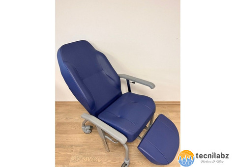 Fauteuil de repos/soins Normandie - 2/2