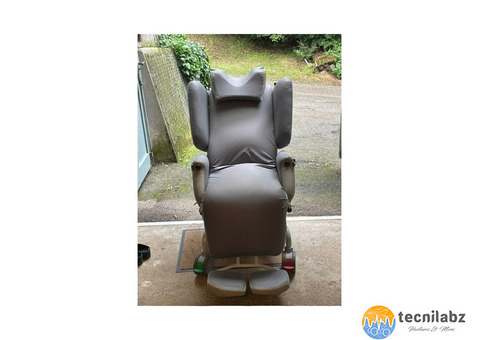 Fauteuil C'AIR CONFORT