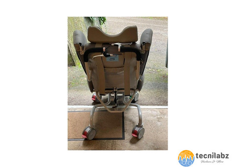 Fauteuil C'AIR CONFORT - 2/2