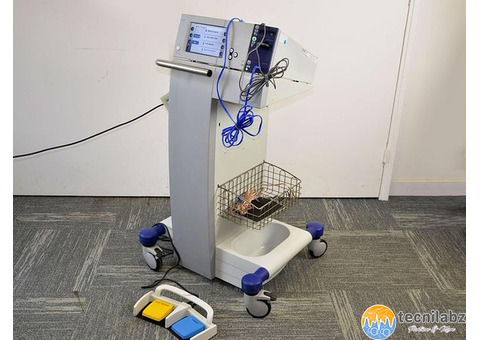 ERBE VIO 200d with trolley - 1/4