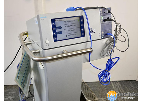 ERBE VIO 200d with trolley - 2/4