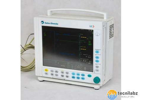 Datex Ohmeda S5 - 1/4