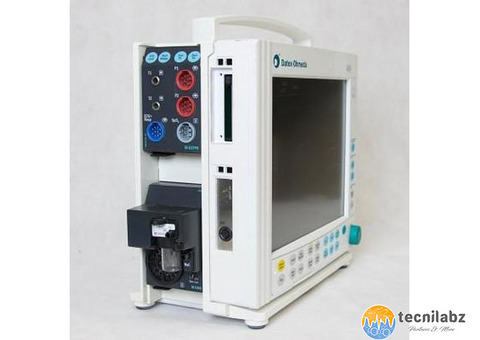 Datex Ohmeda S5 - 3/4