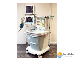 Respirateur d'anesthésie GE ADVANCE CS2 avec monitoring