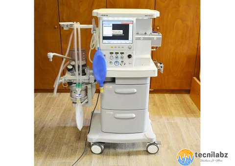 Ventilateur d'anesthésie Mindray WATO EX65 - 1/4