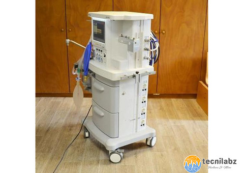 Ventilateur d'anesthésie Mindray WATO EX65 - 3/4