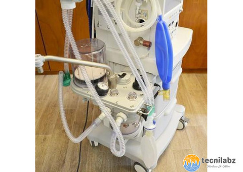 Ventilateur d'anesthésie Mindray WATO EX65 - 4/4