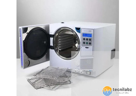 Autoclave Prestige Medical Advance Pro 22l - 3/3