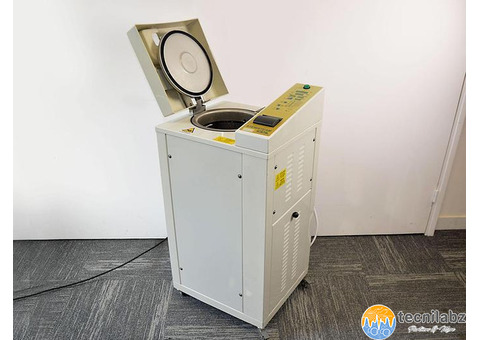 Autoclave Steristeam CDL 24l - 1/3