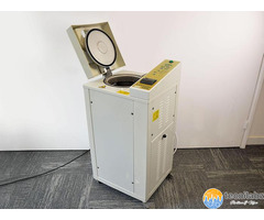 Autoclave Steristeam CDL 24l