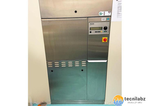 Laveur - Désinfecteur Miele G7824 - 2/3