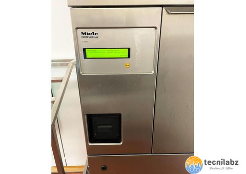 Laveur - Désinfecteur Miele G7824 - 3/3