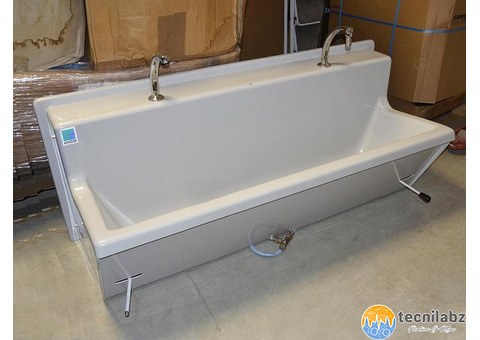 Lave mains double - 2/2