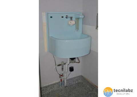 Lavabo 1 poste