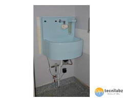 Lavabo 1 poste