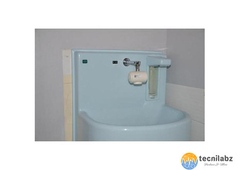 Lavabo 1 poste - 2/2