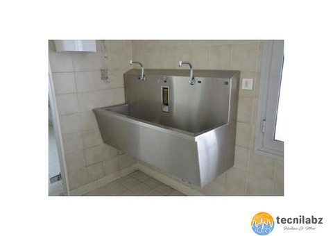 Evier 2 postes - 2/3