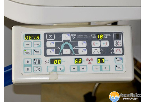 Panoramic dental Proline PM2002 CC - 2/4