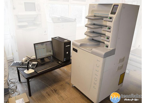 Panoramic dental Proline PM2002 CC - 4/4