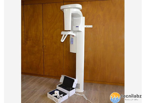 Radio panoramique Planmeca ProOne - 1/4