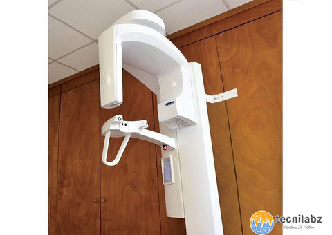 Radio panoramique Planmeca ProOne - 2/4