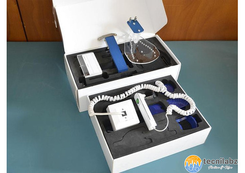 Radio panoramique Planmeca ProOne - 3/4